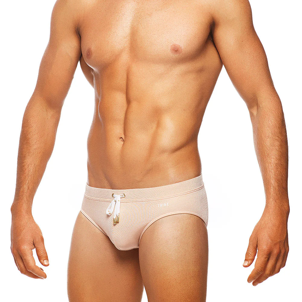 Tribe Barcelona Low Rise Briefs