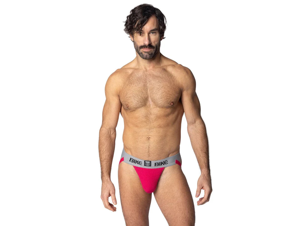 Bike Mesh Jock
