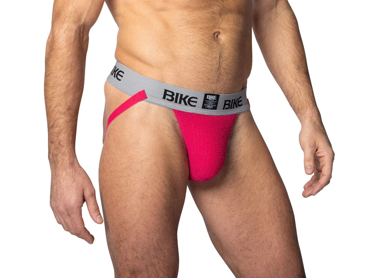 Bike Mesh Jock