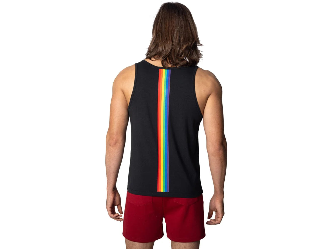 Bike Pride Tank Tops