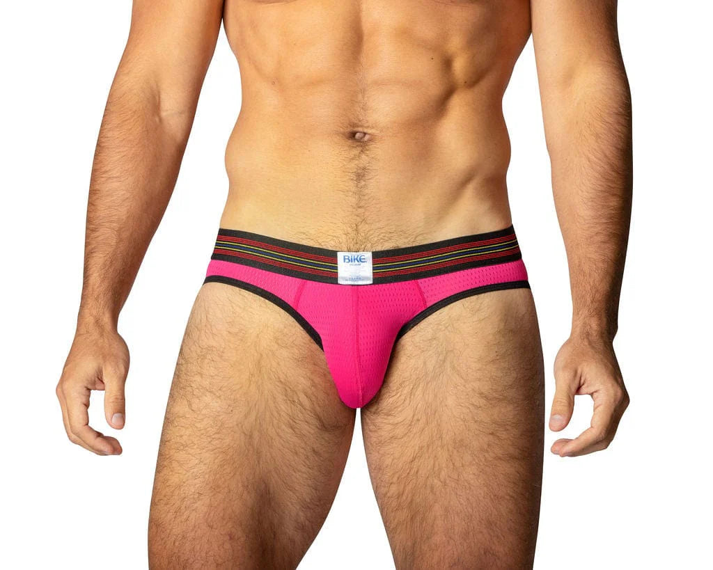 BIKE Mesh Brief