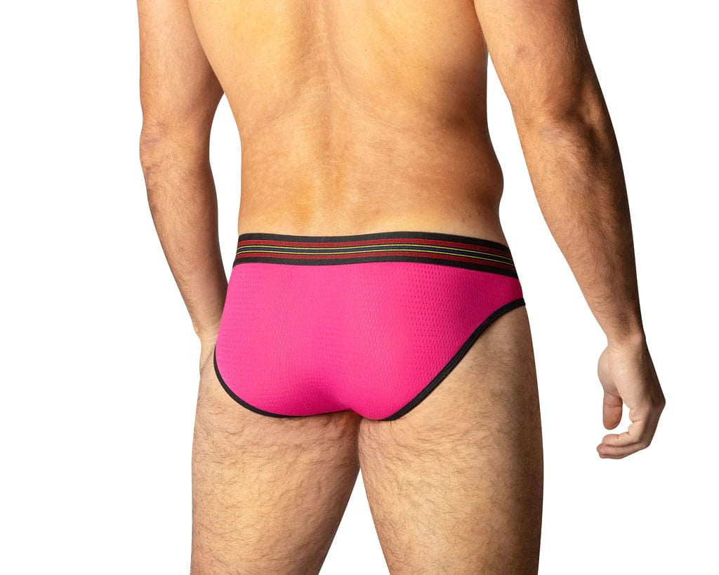 BIKE Mesh Brief