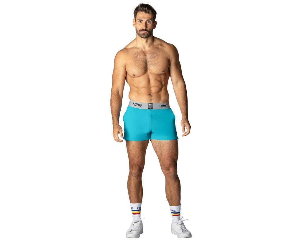 Bike Jock Shorts