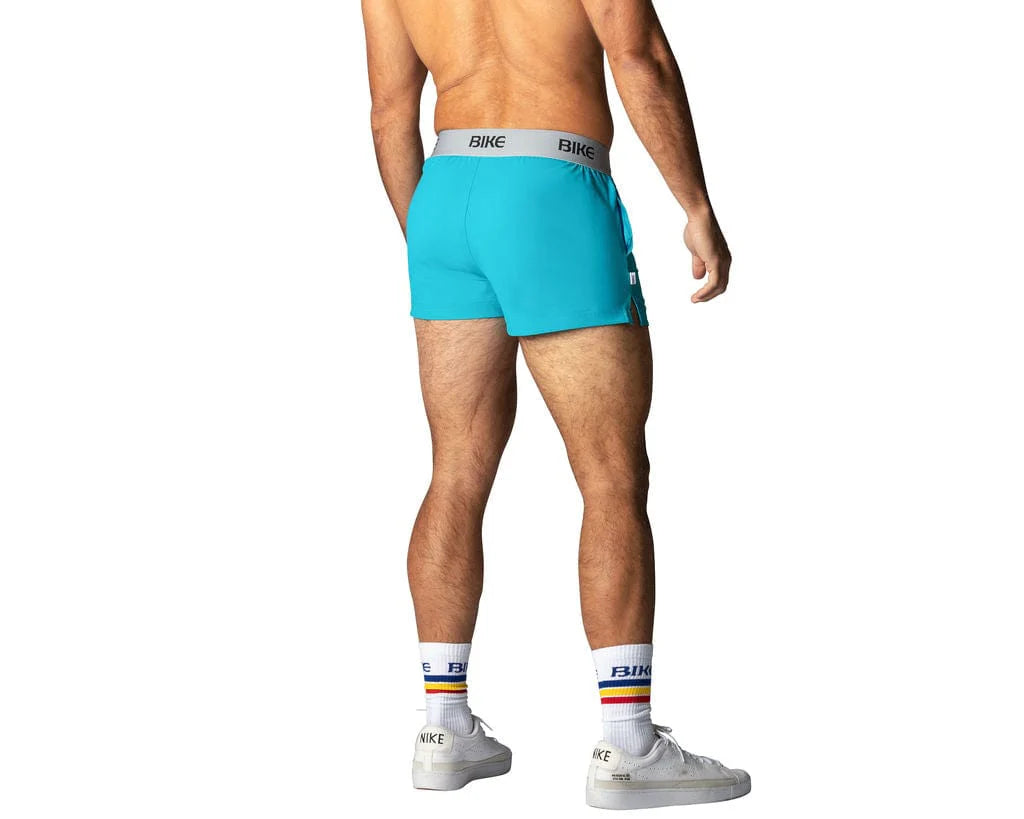 Bike Jock Shorts