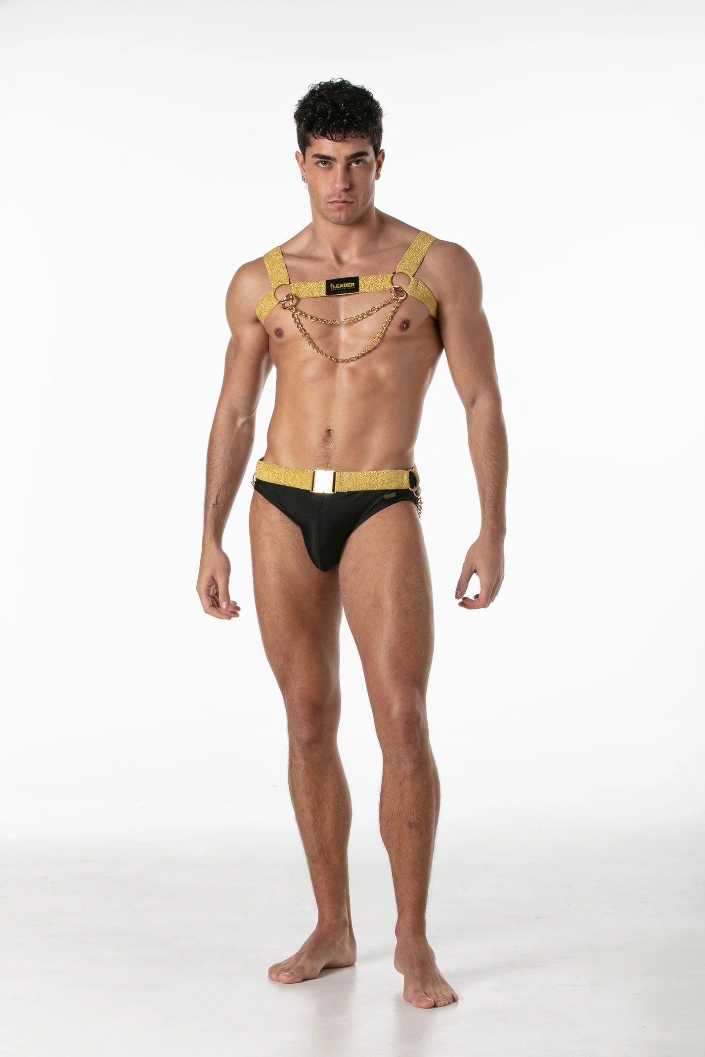 Leader Party Harness