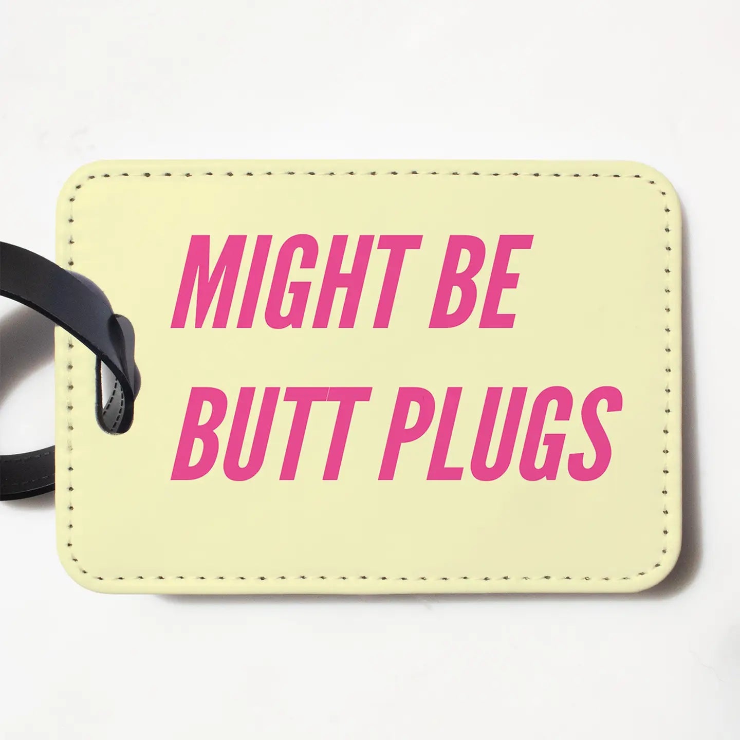 Luggage Bag Tags