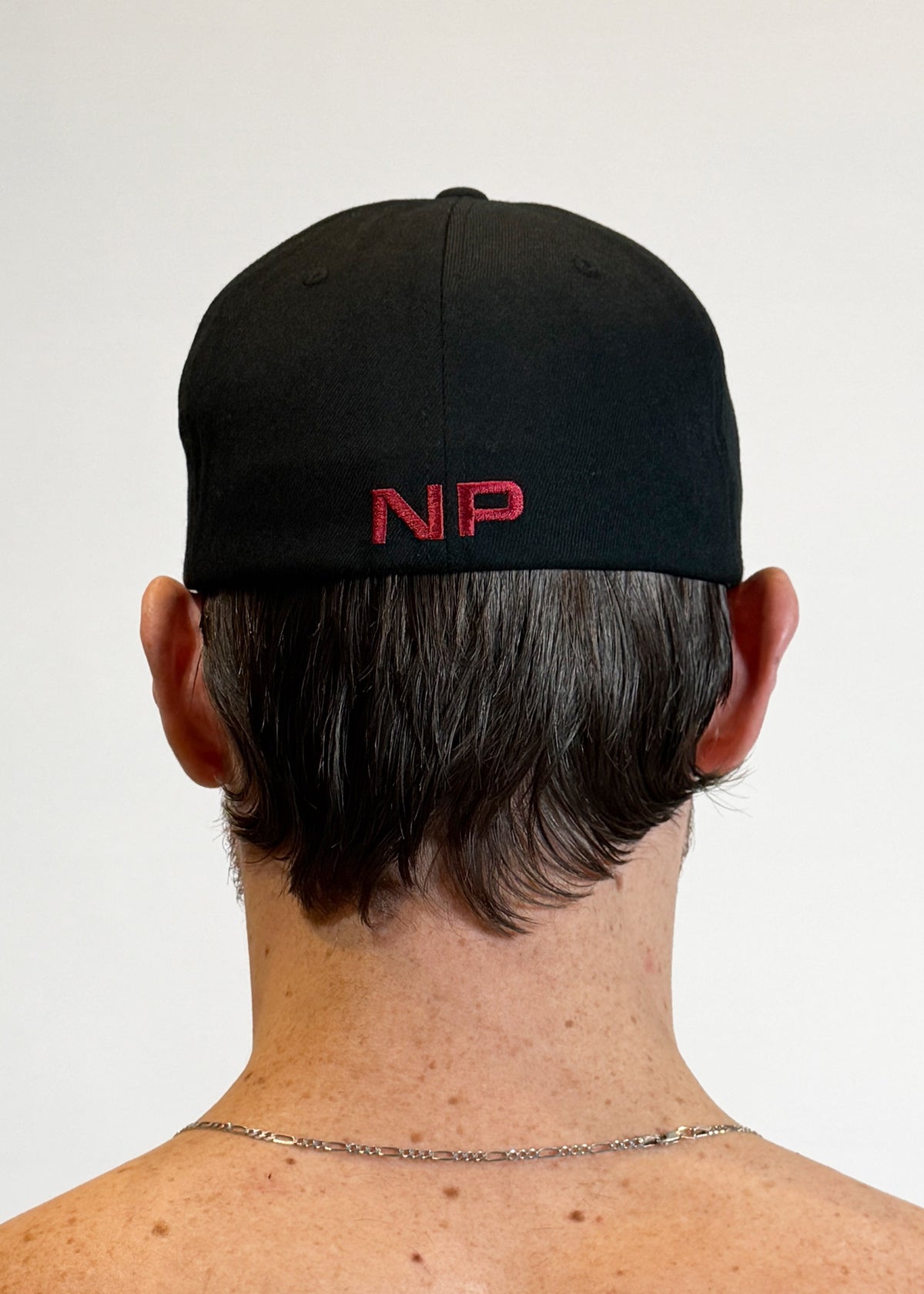 Nasty Pig Inferno Snout Cap