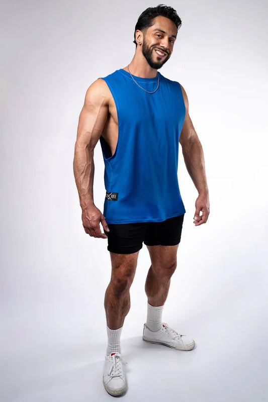 Tiger Horse KINGS Sleeveless Shirt