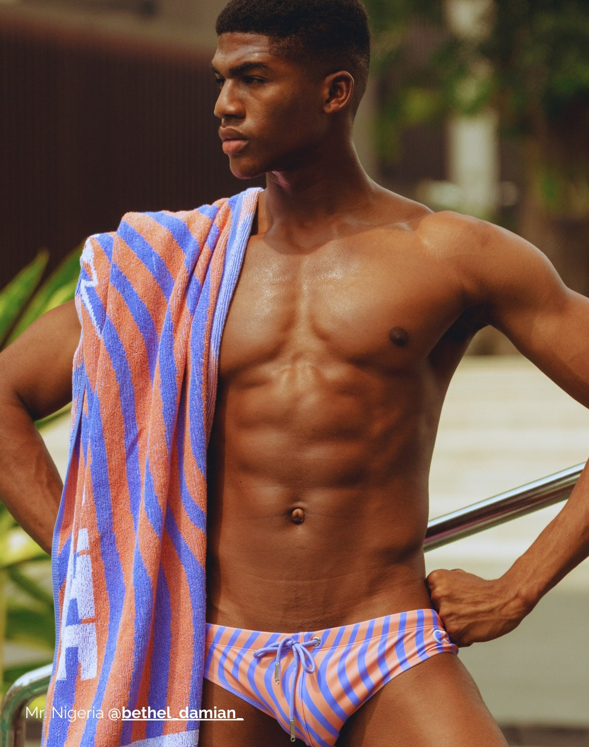 2EROS V10 Dolce Purple Brief
