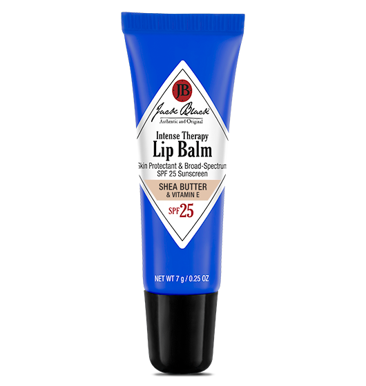 Jack Black Lip Balms