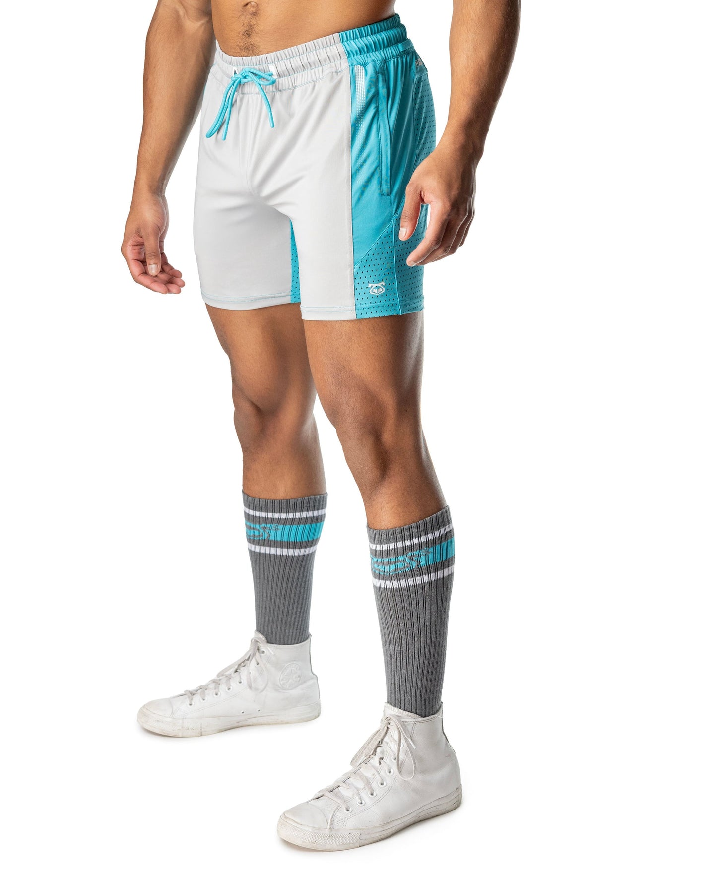 Nasty Pig Agility Rugby Short