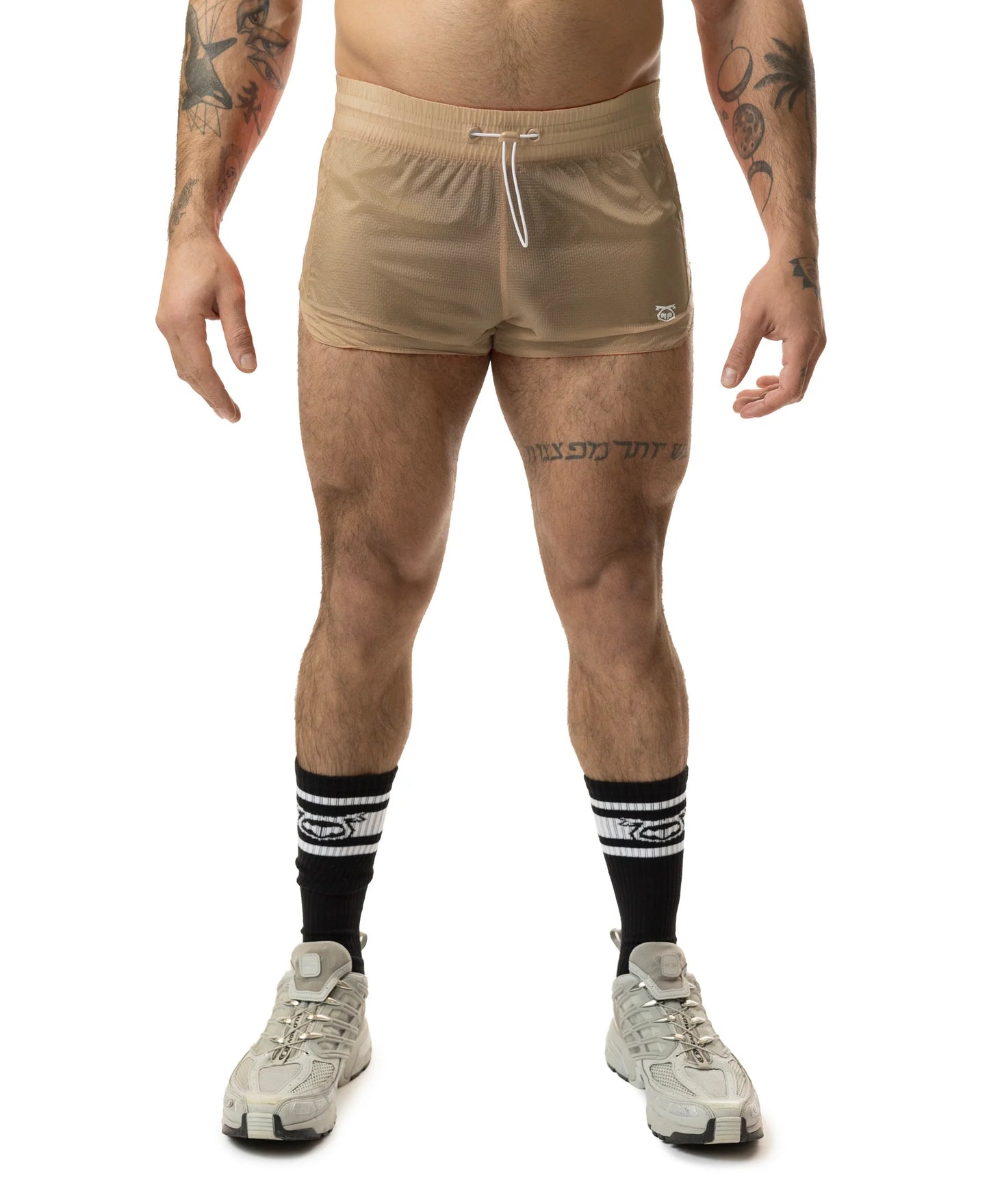 Nasty Pig Diver Trunk Short