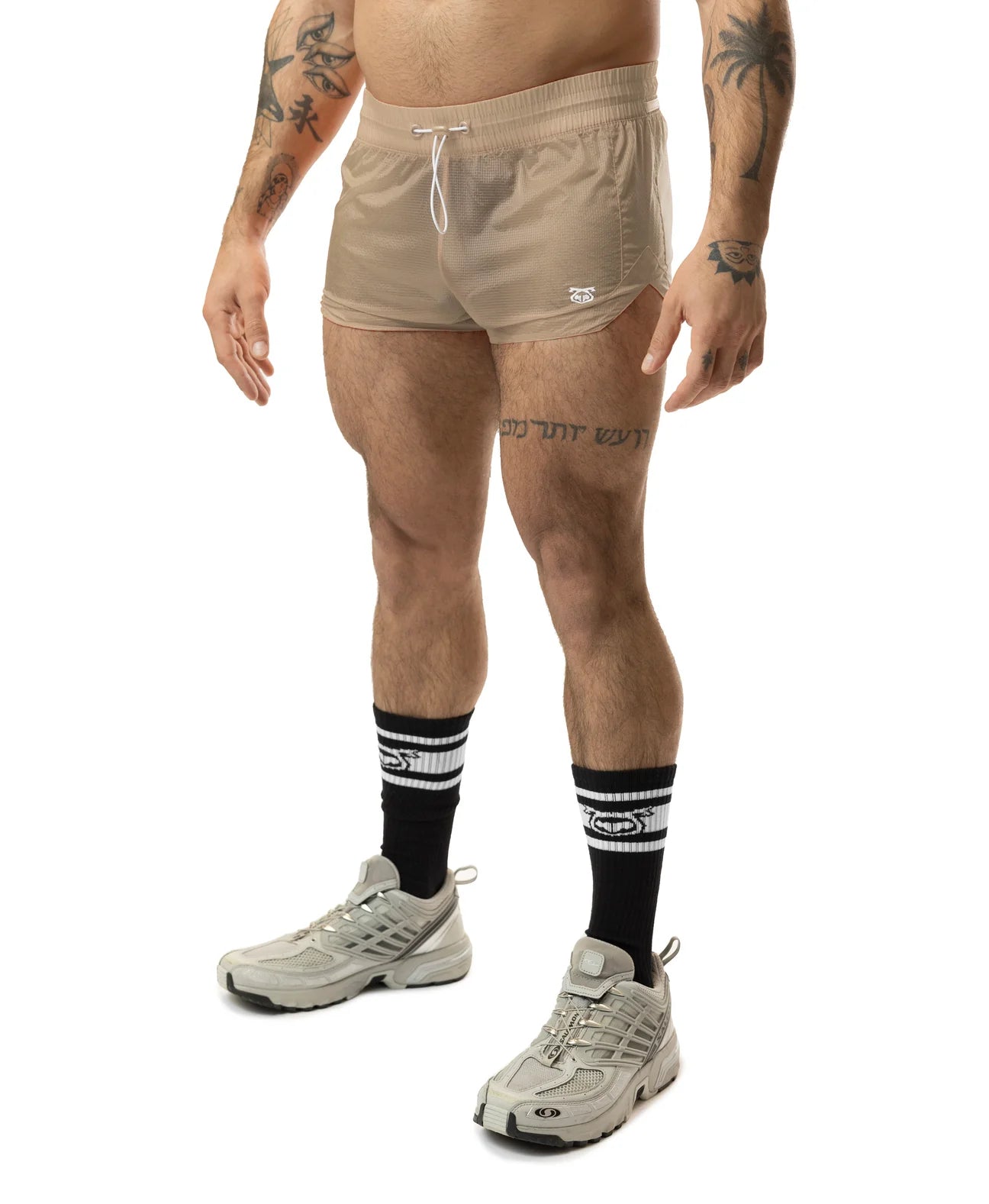 Nasty Pig Diver Trunk Short