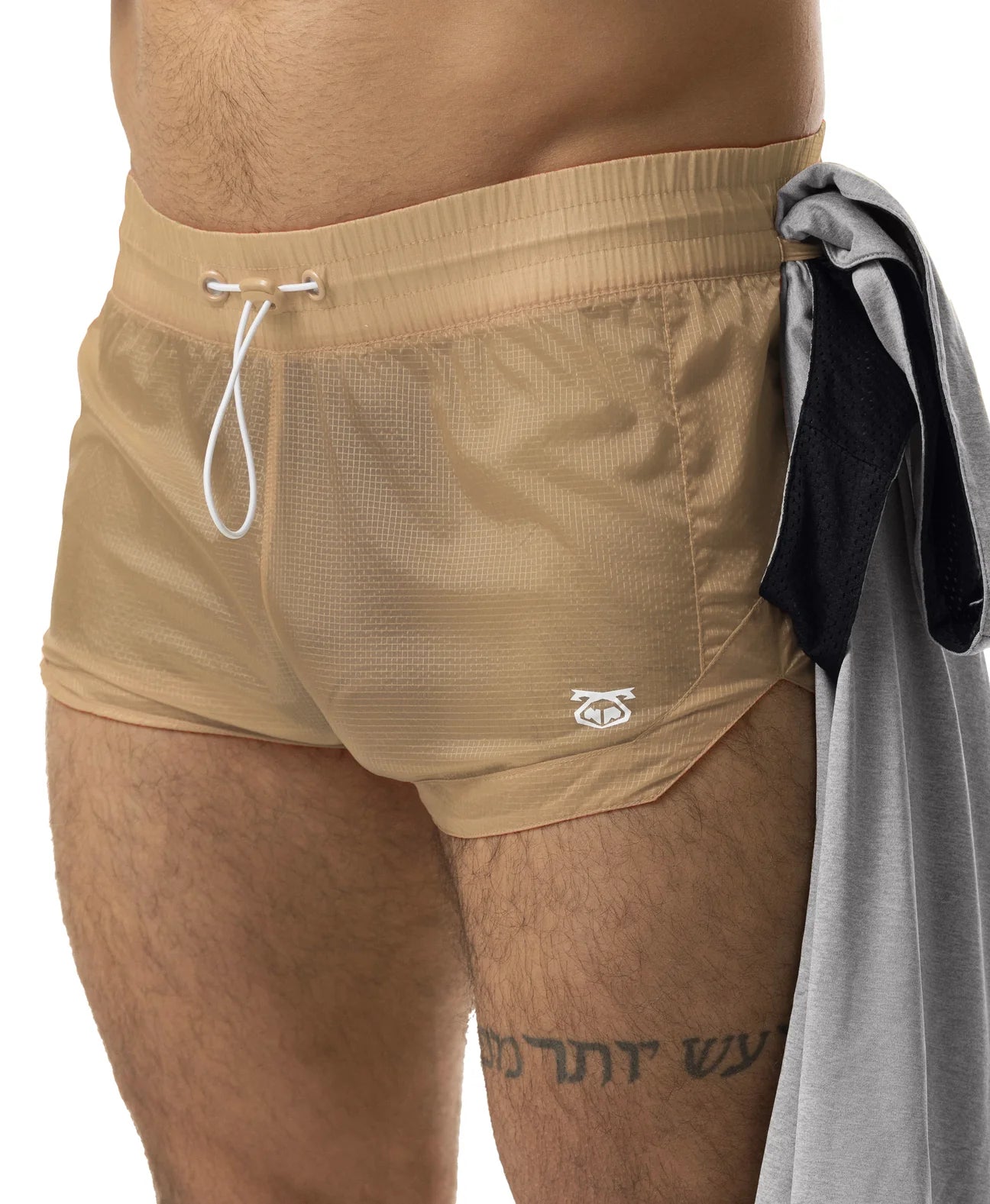 Nasty Pig Diver Trunk Short