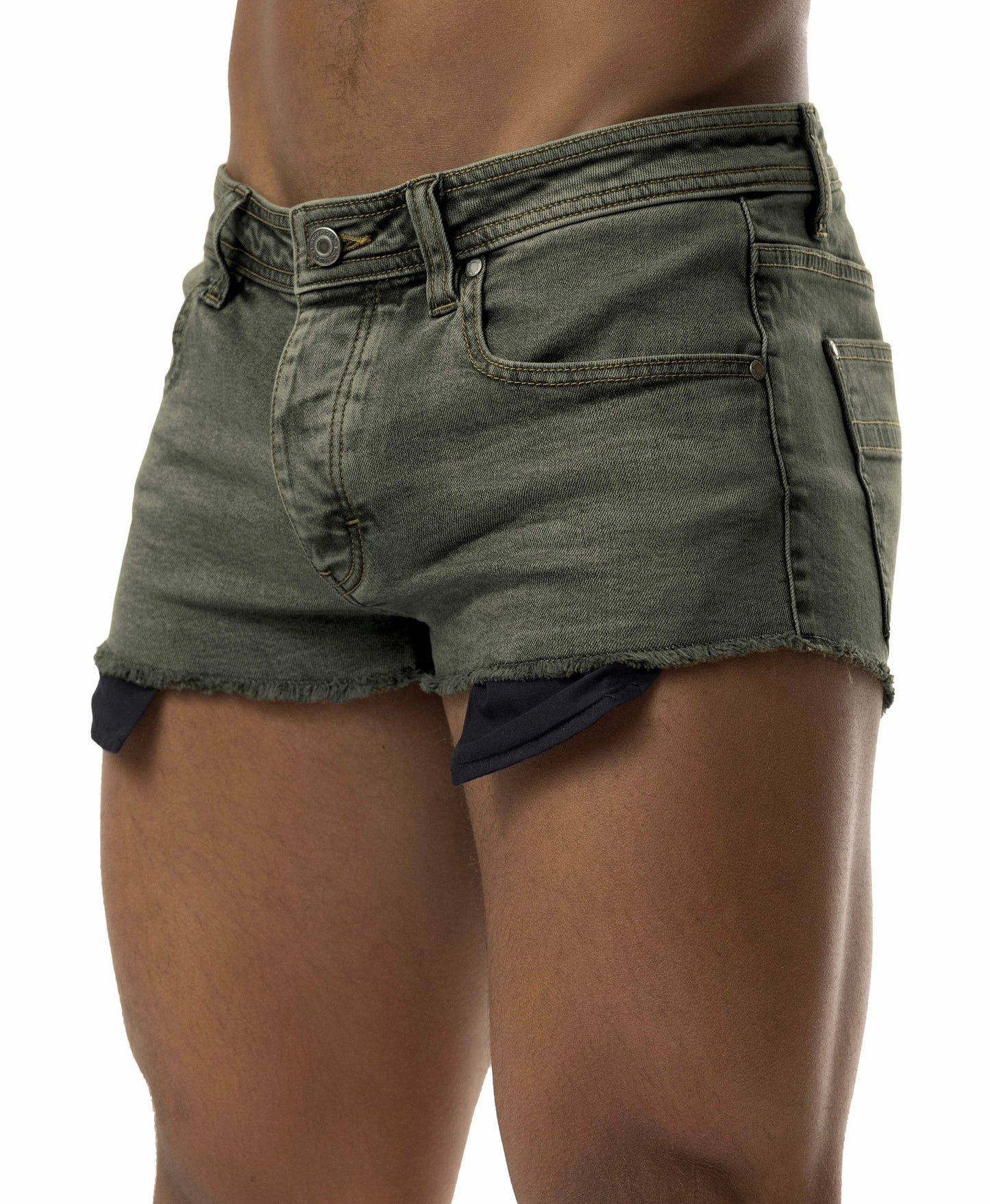Nasty Pig XXX Duke Short