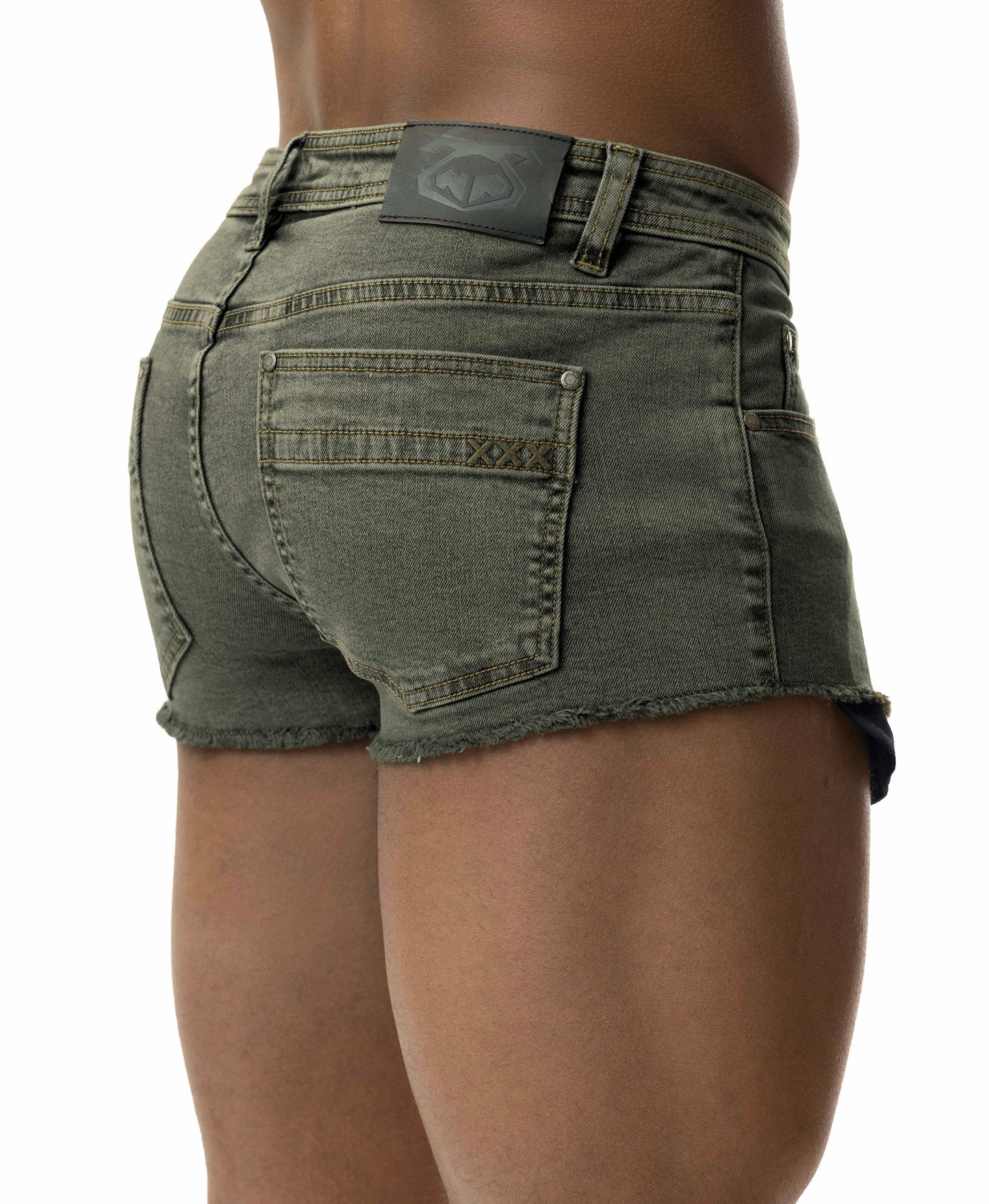 Nasty Pig XXX Duke Short