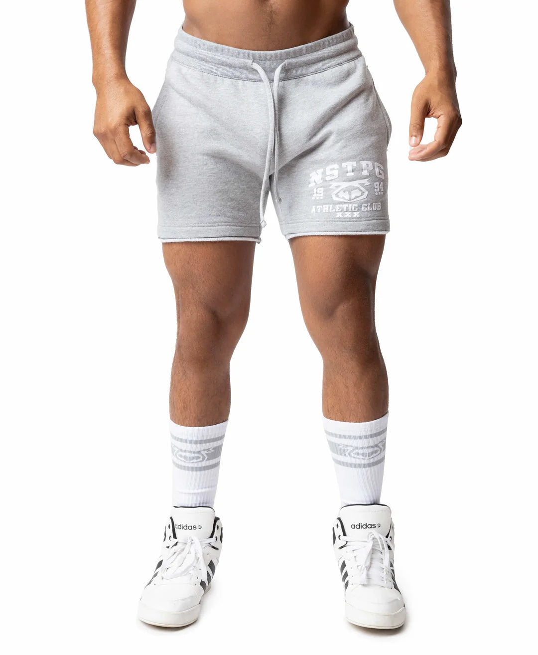 Nasty Pig Athletic Club Rugby Short