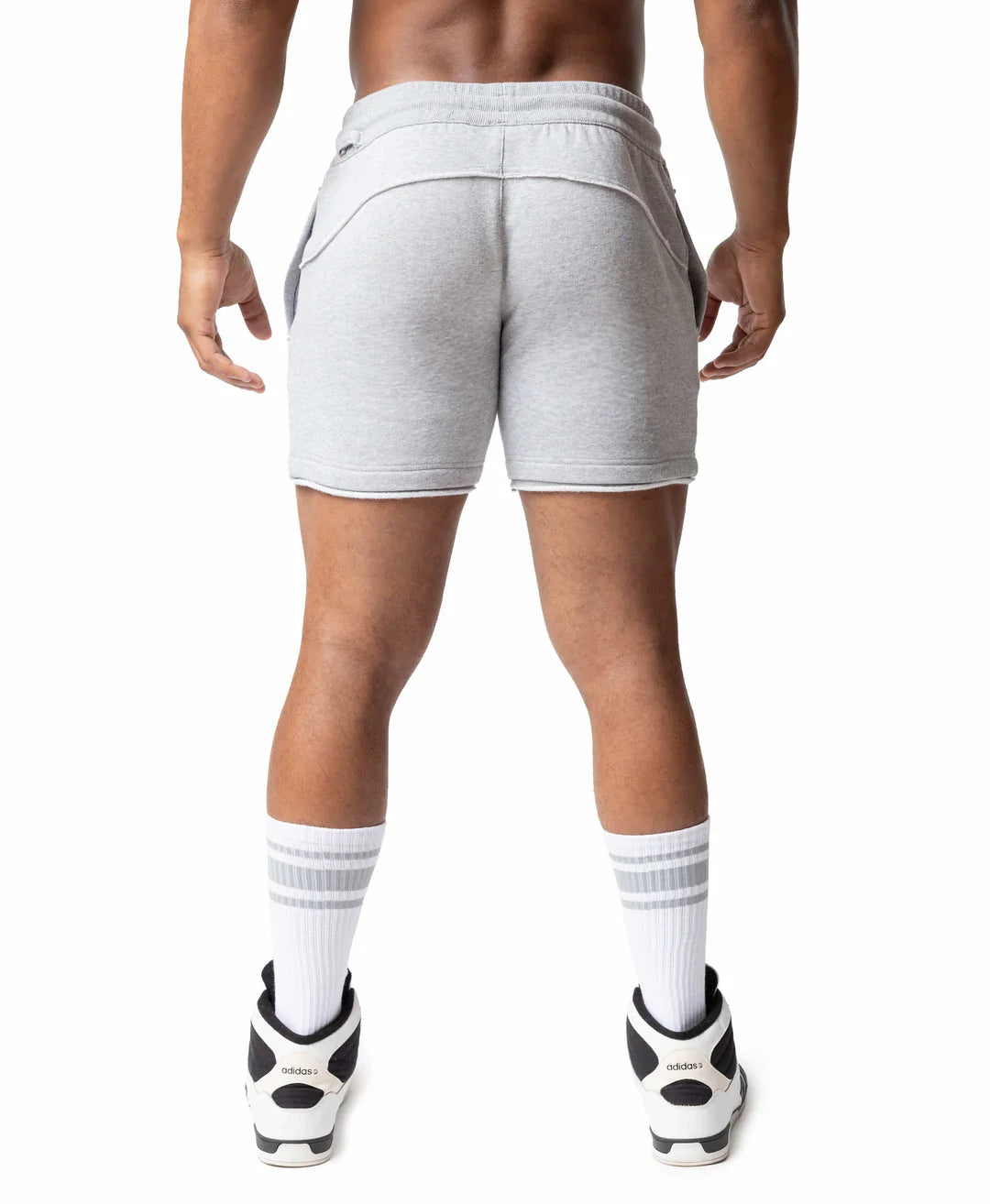 Nasty Pig Athletic Club Rugby Short