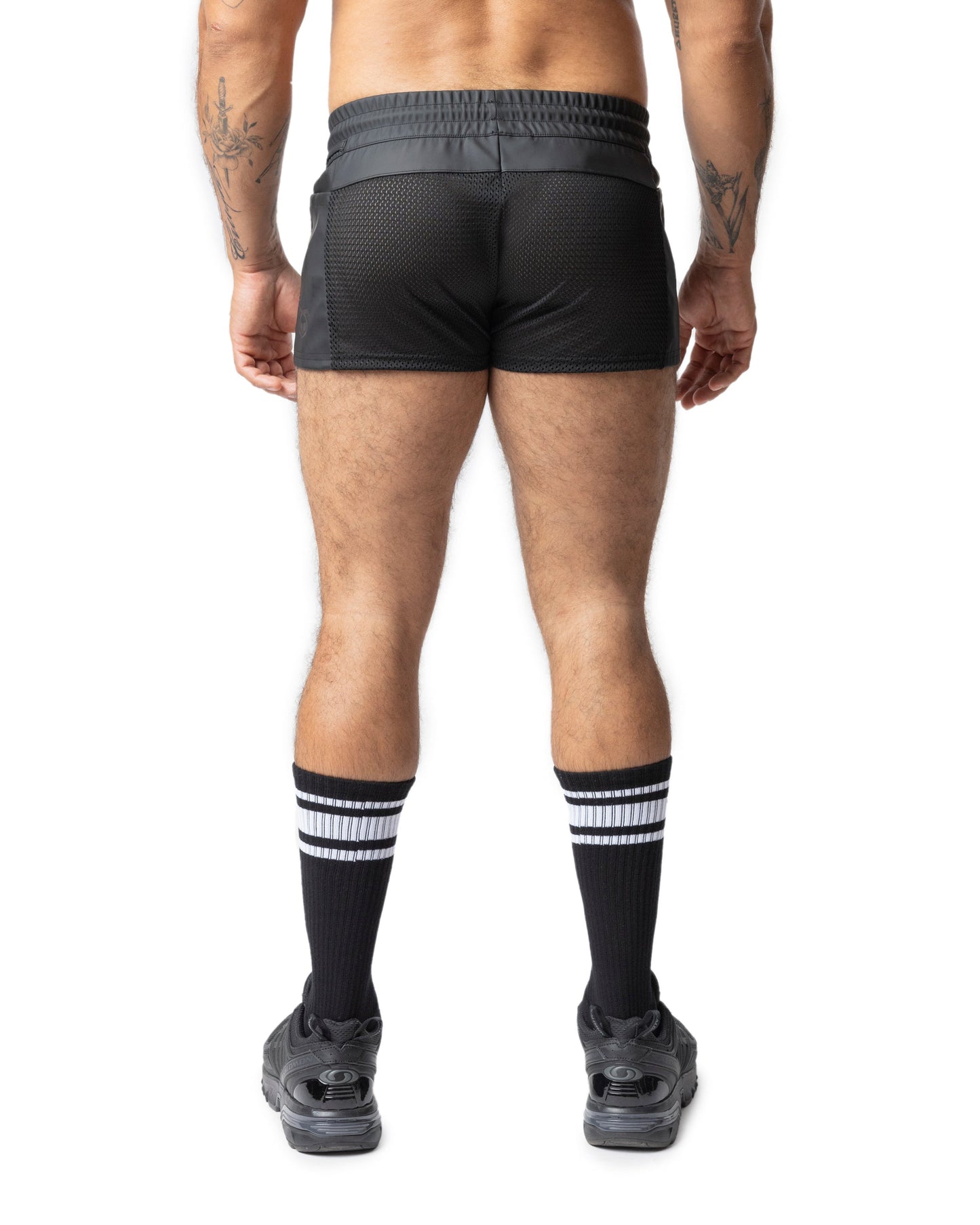 Nasty Pig Barback Trunk Short