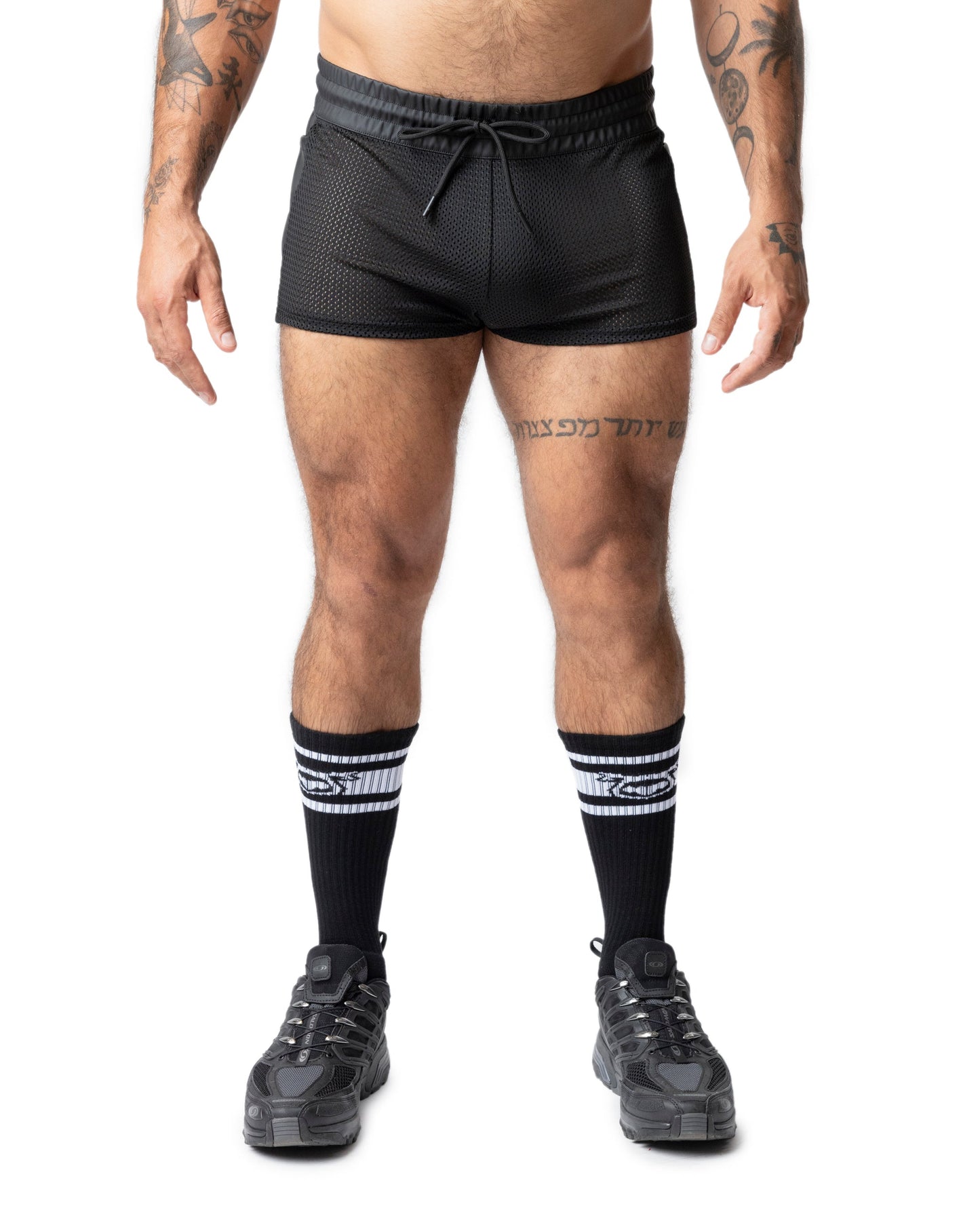 Nasty Pig Barback Trunk Short