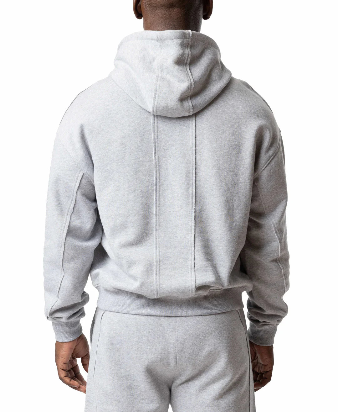 Nasty Pig Athletic Club Hooded Long Sleeve