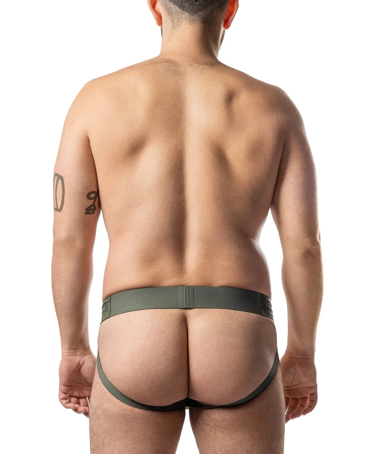 Nasty Pig Topographic Jock