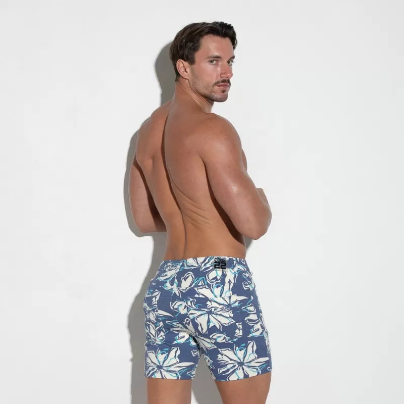 CODE22 5 Pocket Short 2025
