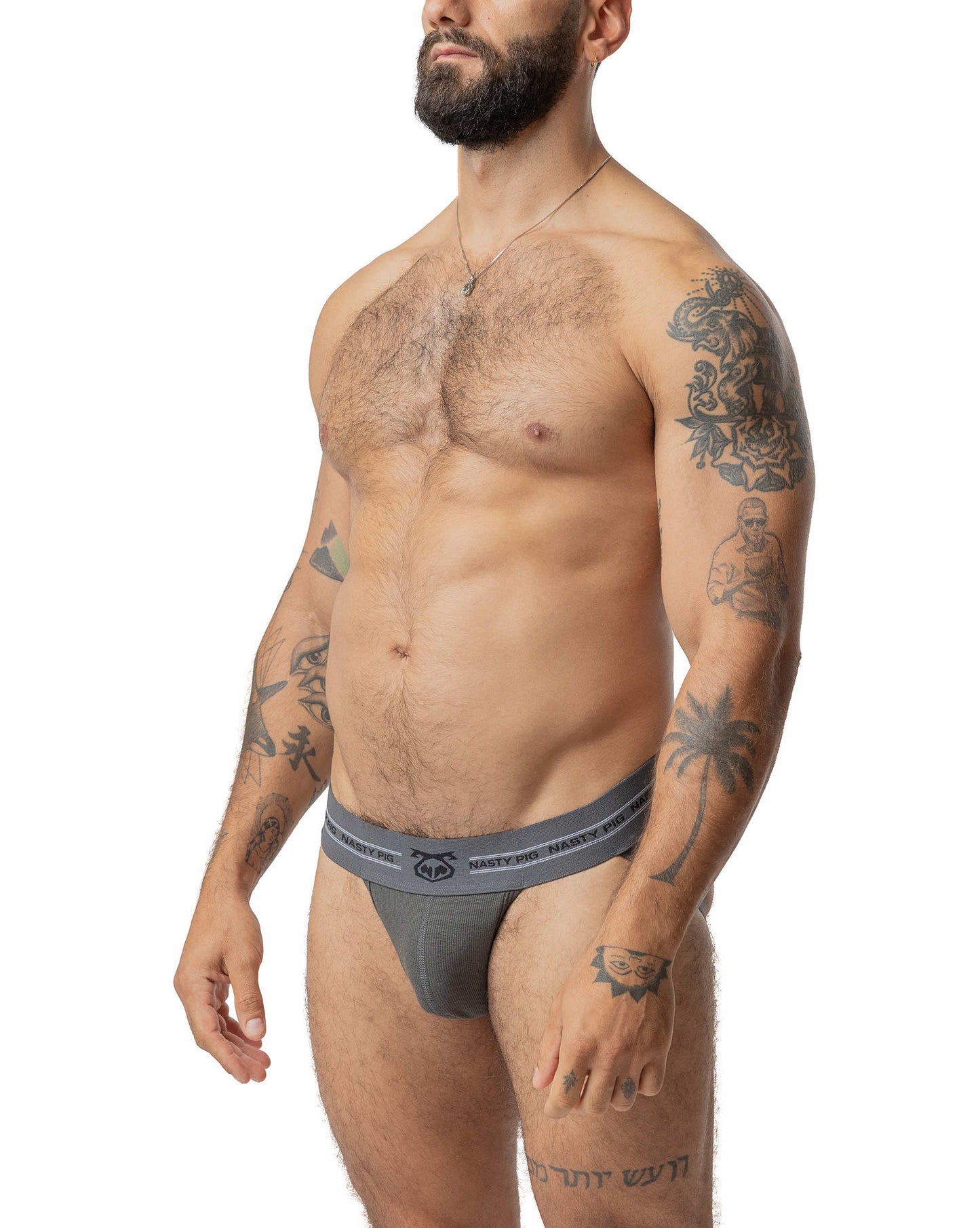 Nasty Pig Core Jocks 3.0