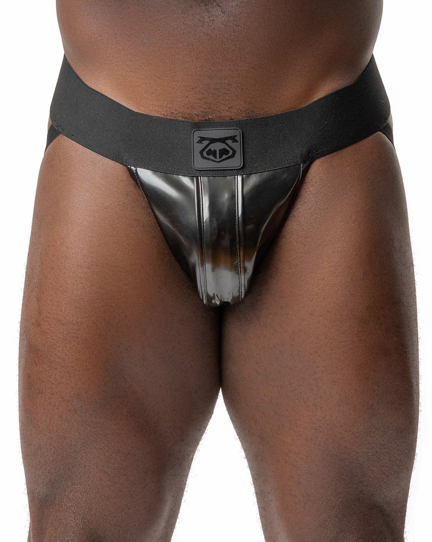 Nasty Pig Petrol Jockstrap