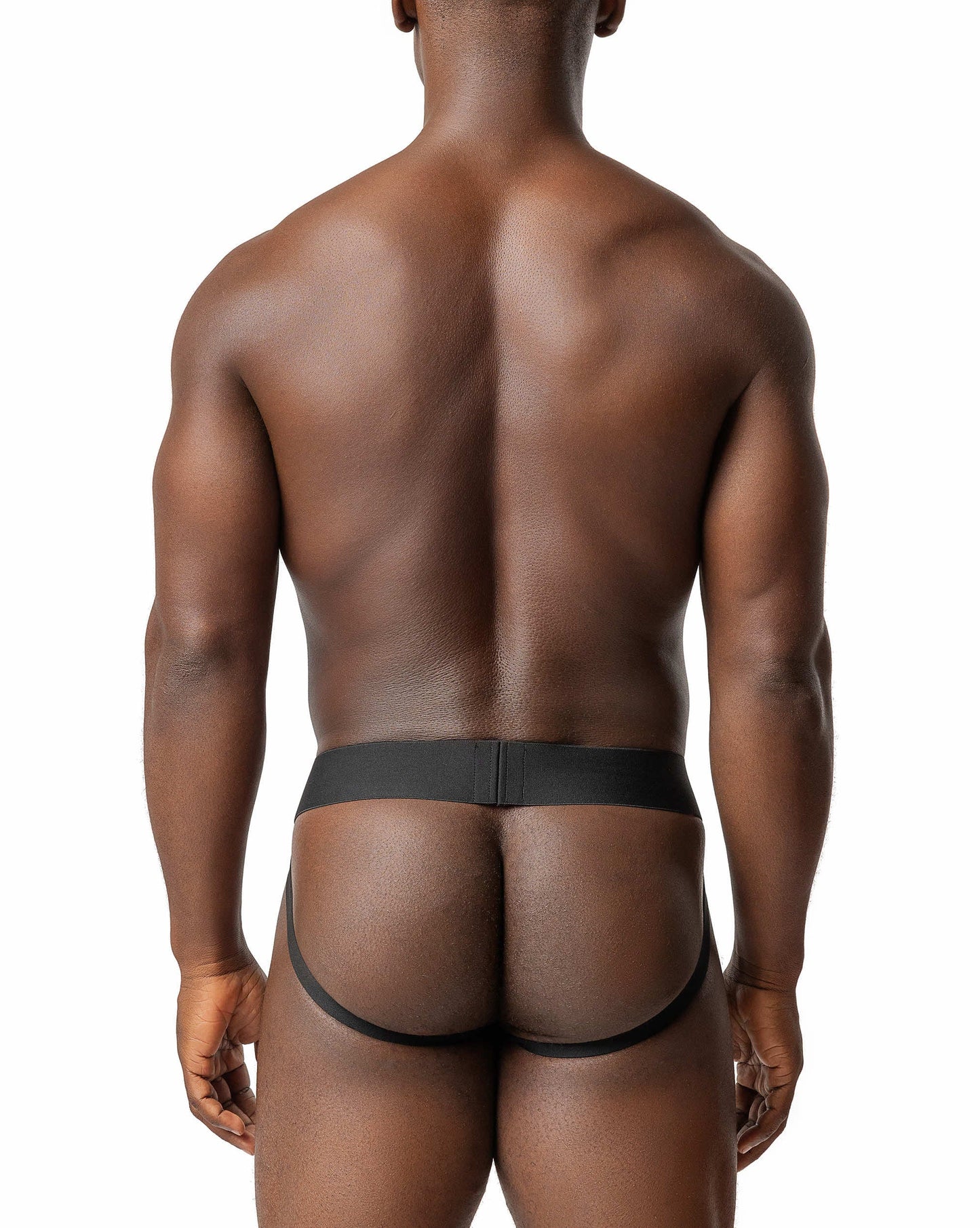 Nasty Pig Petrol Jockstrap