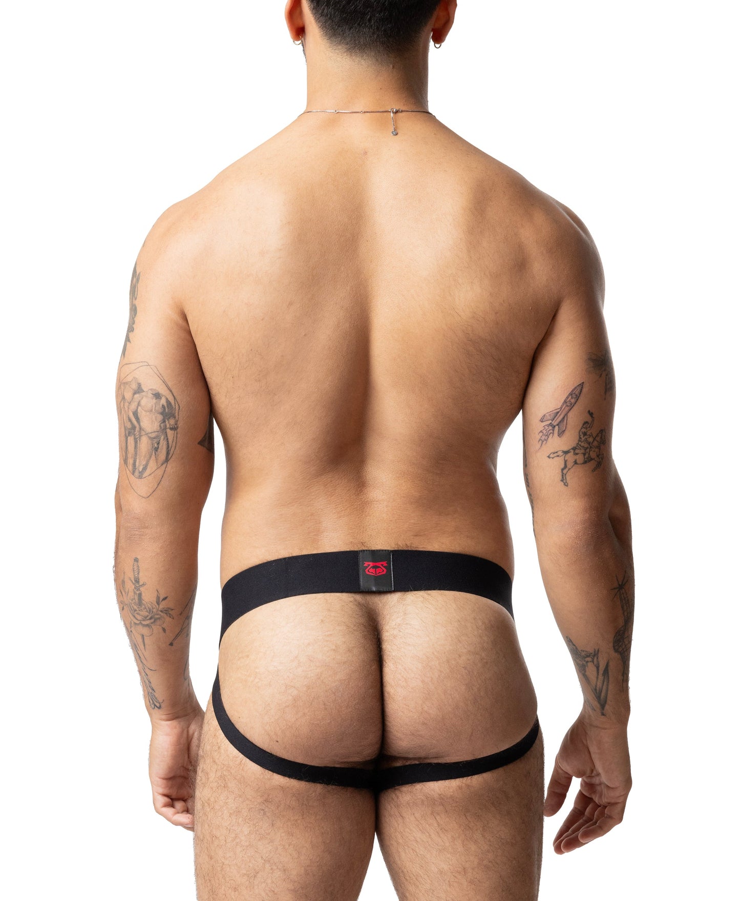 Nasty Pig XXX Jock Strap