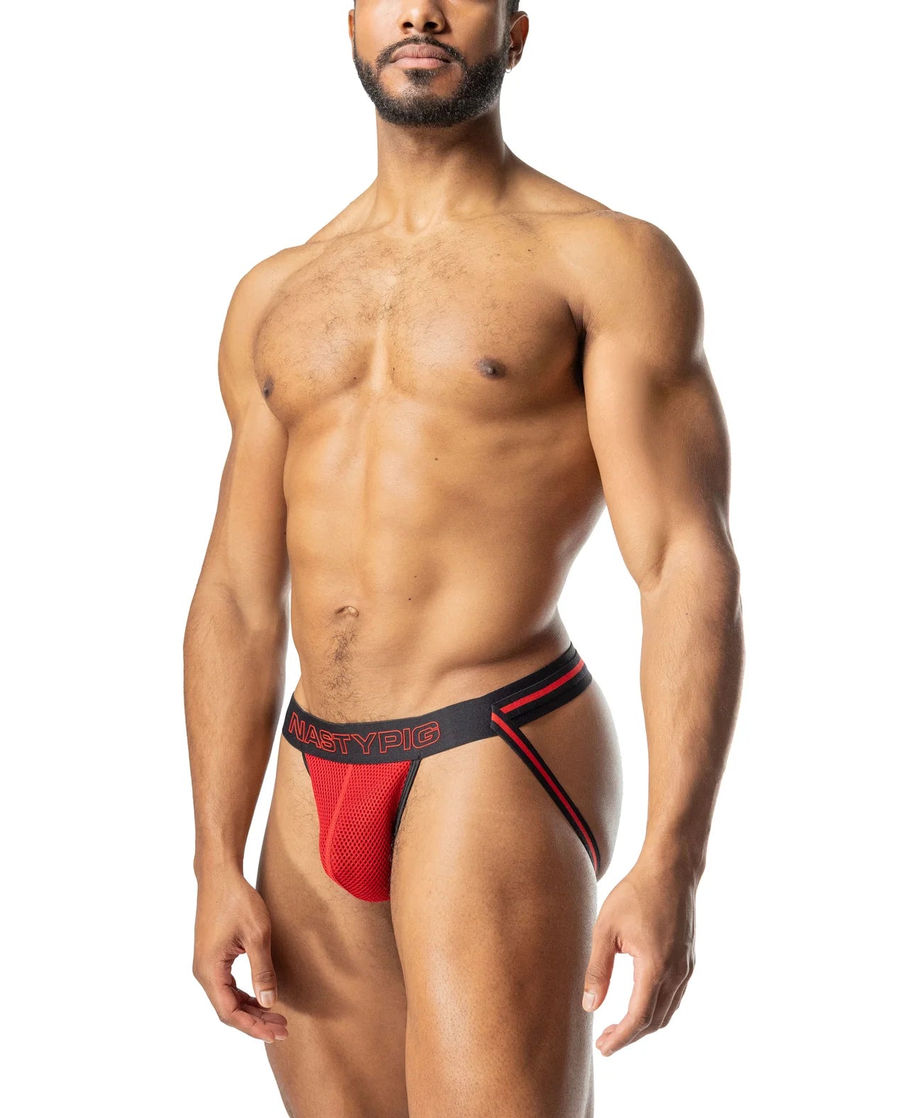 Nasty Pig Flip Jock