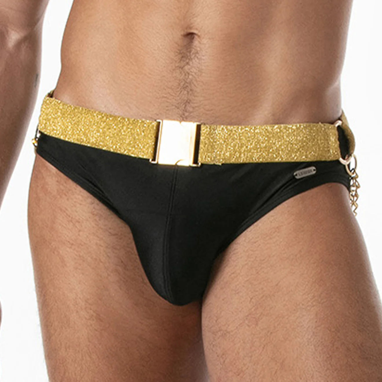 Leader Party Belt