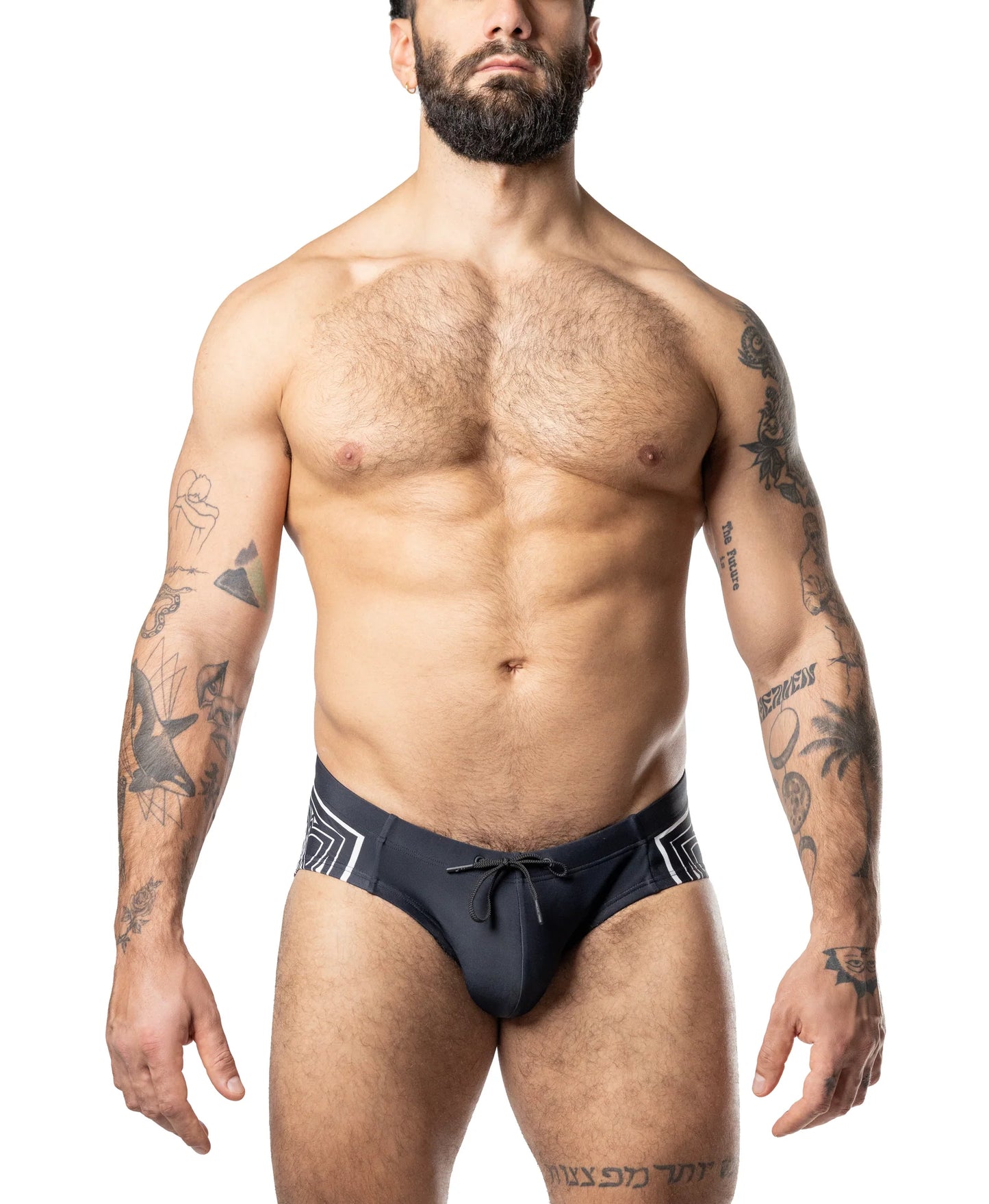 Nasty Pig Hank Bikini