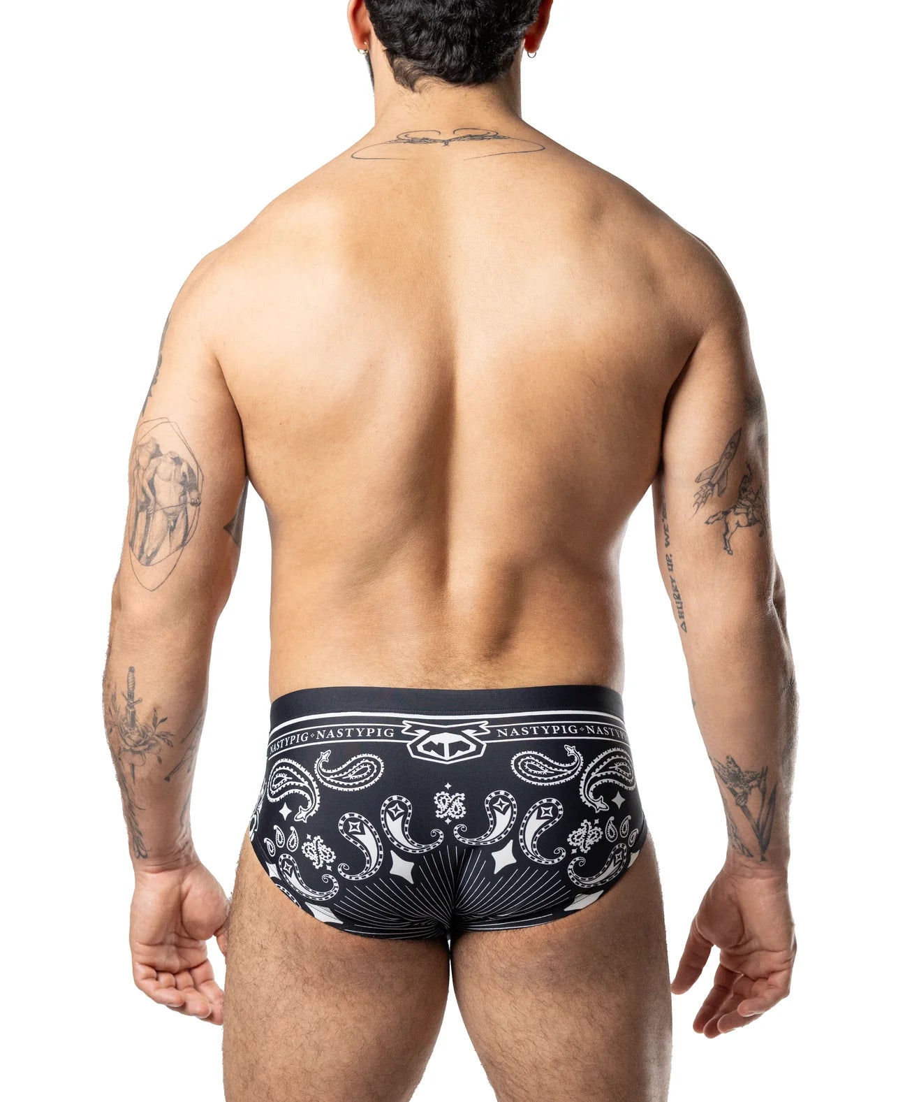 Nasty Pig Hank Bikini