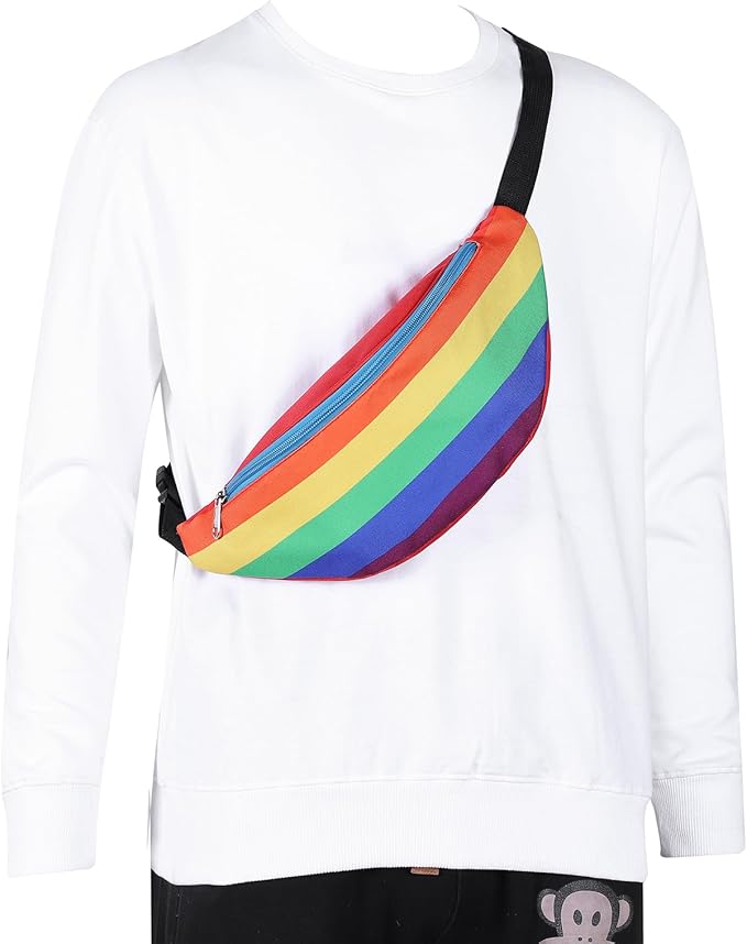 Pride Fanny Pack