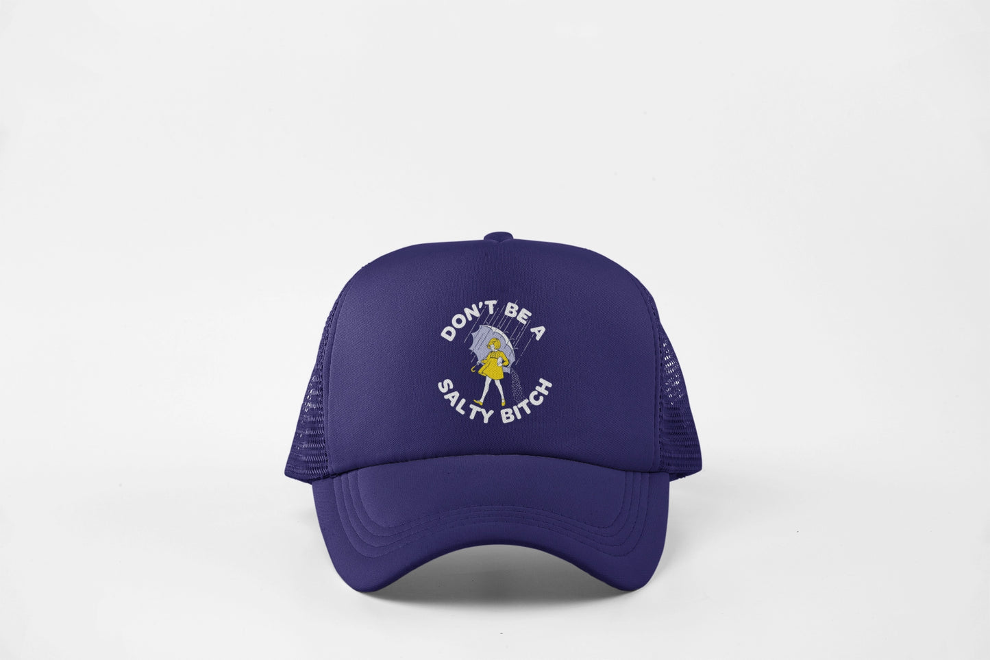 Salty Bitch Cap
