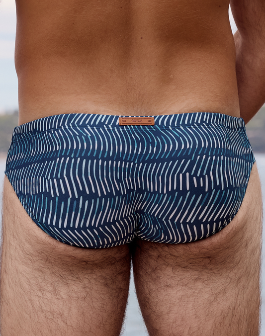 2eros V10 Naiad Swim Brief