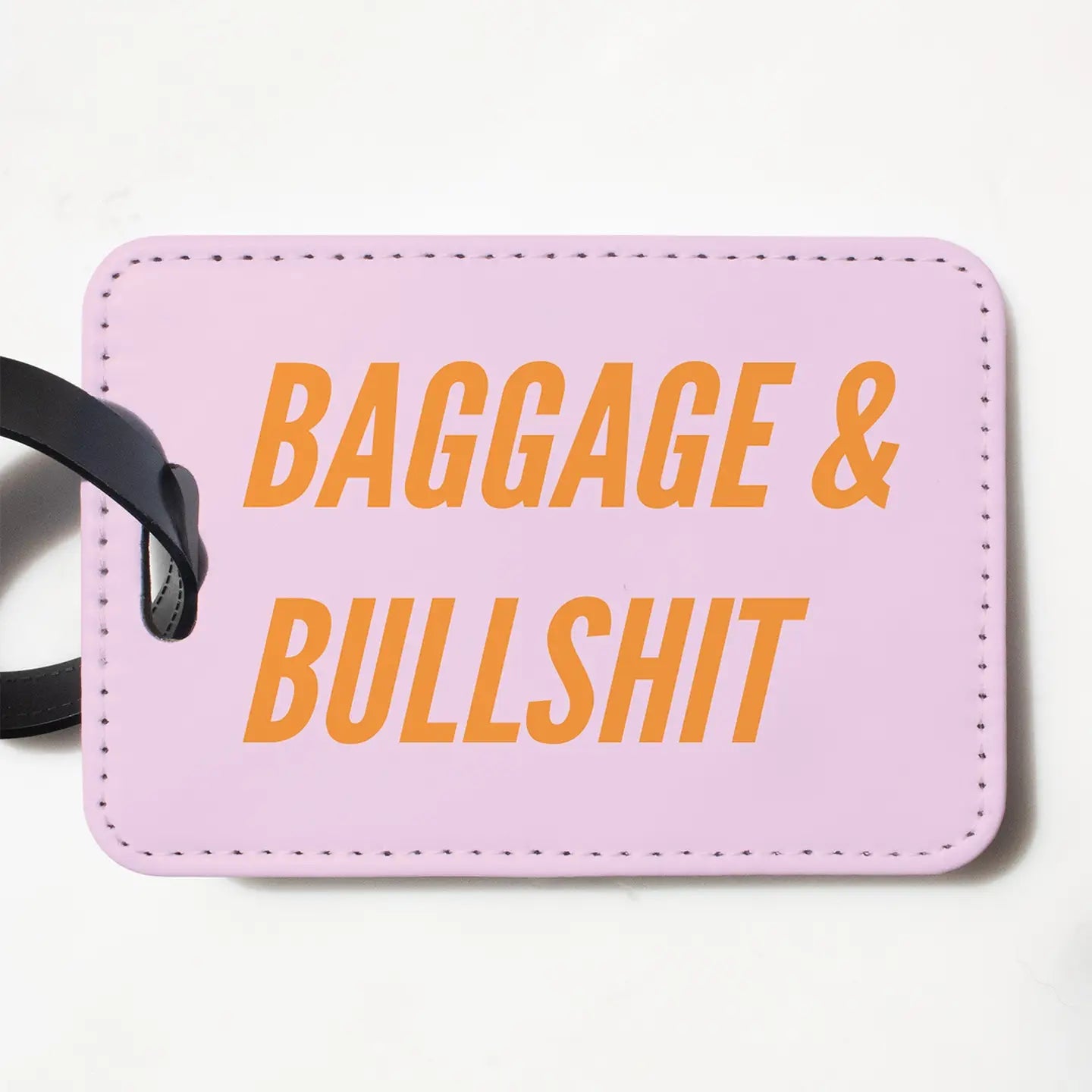 Luggage Bag Tags