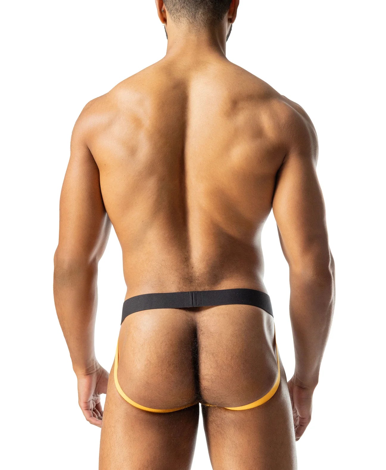 Nasty Pig Contender Jock Strap