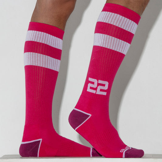 Code22 Retro Socks