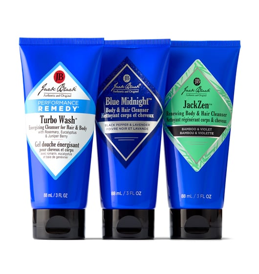 Jack Black The Clean Team Gift Set
