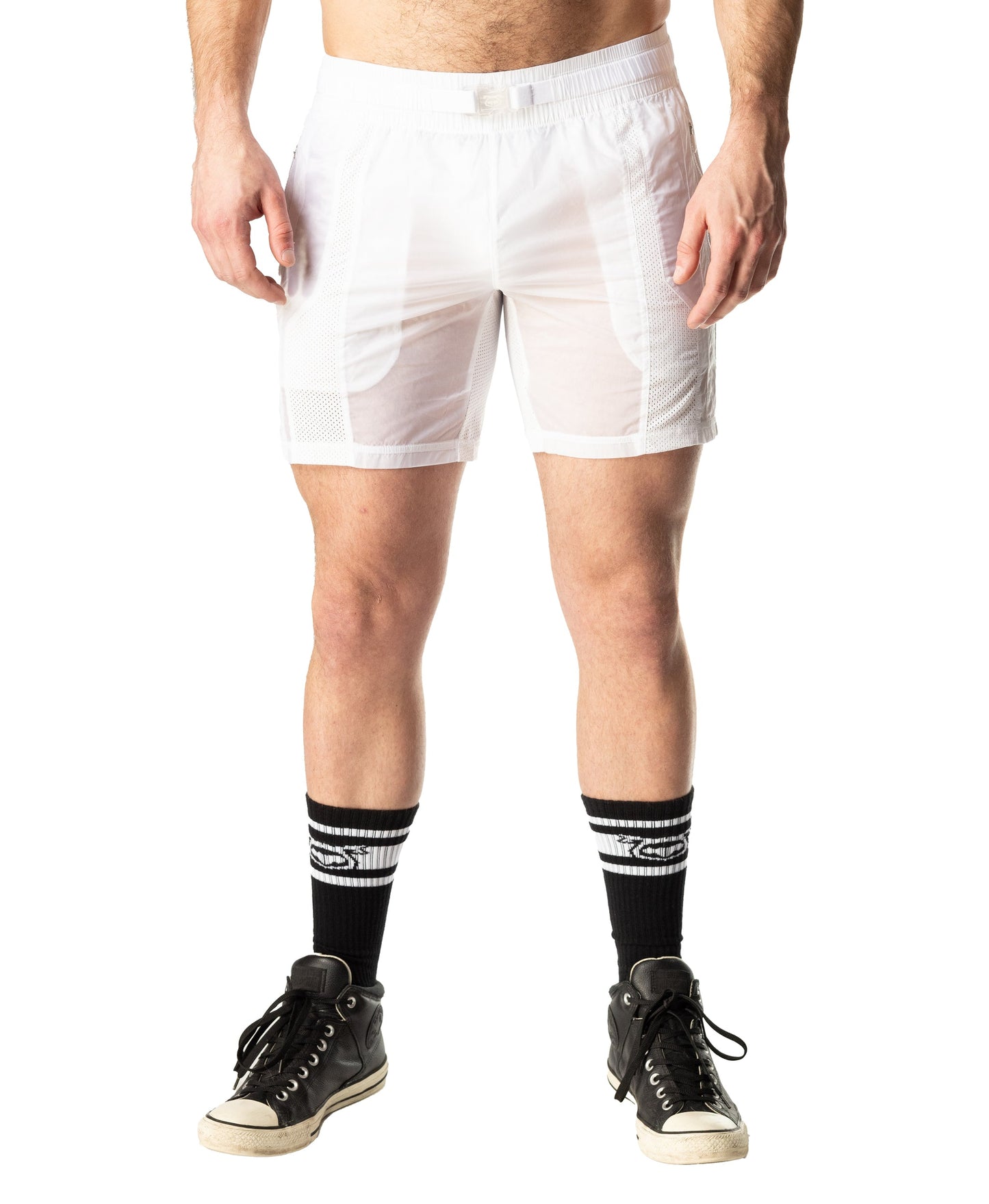 Nasty Pig Bare Rugby Short