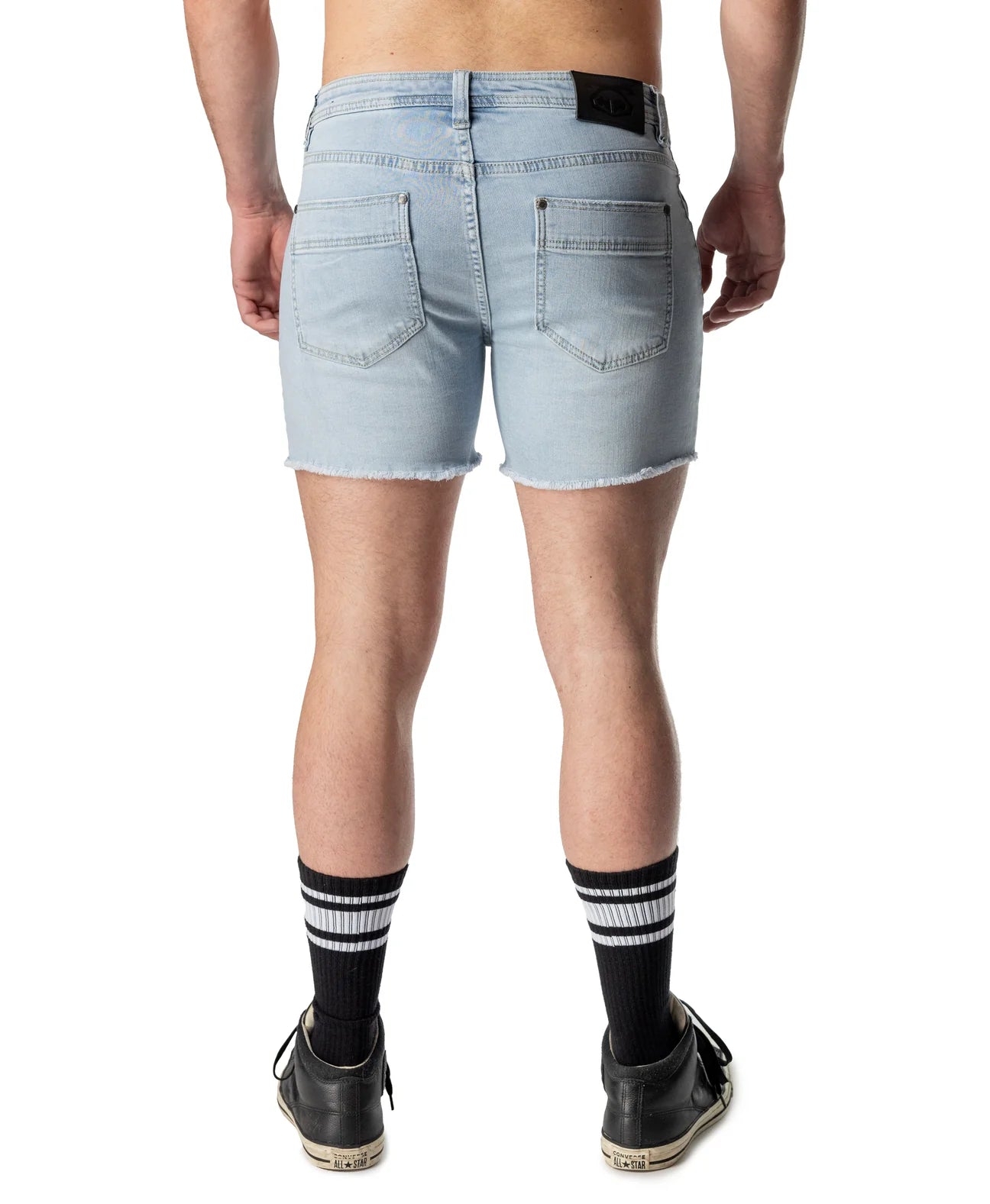 Nasty Pig Quad Short