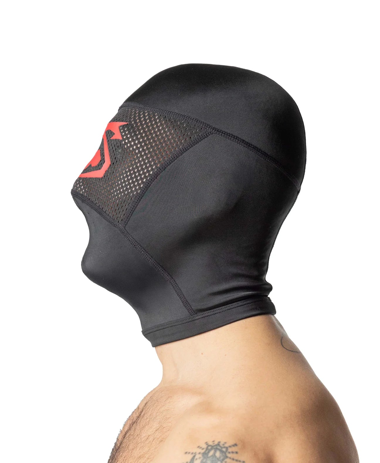 Nasty Pig Wrecked Hood