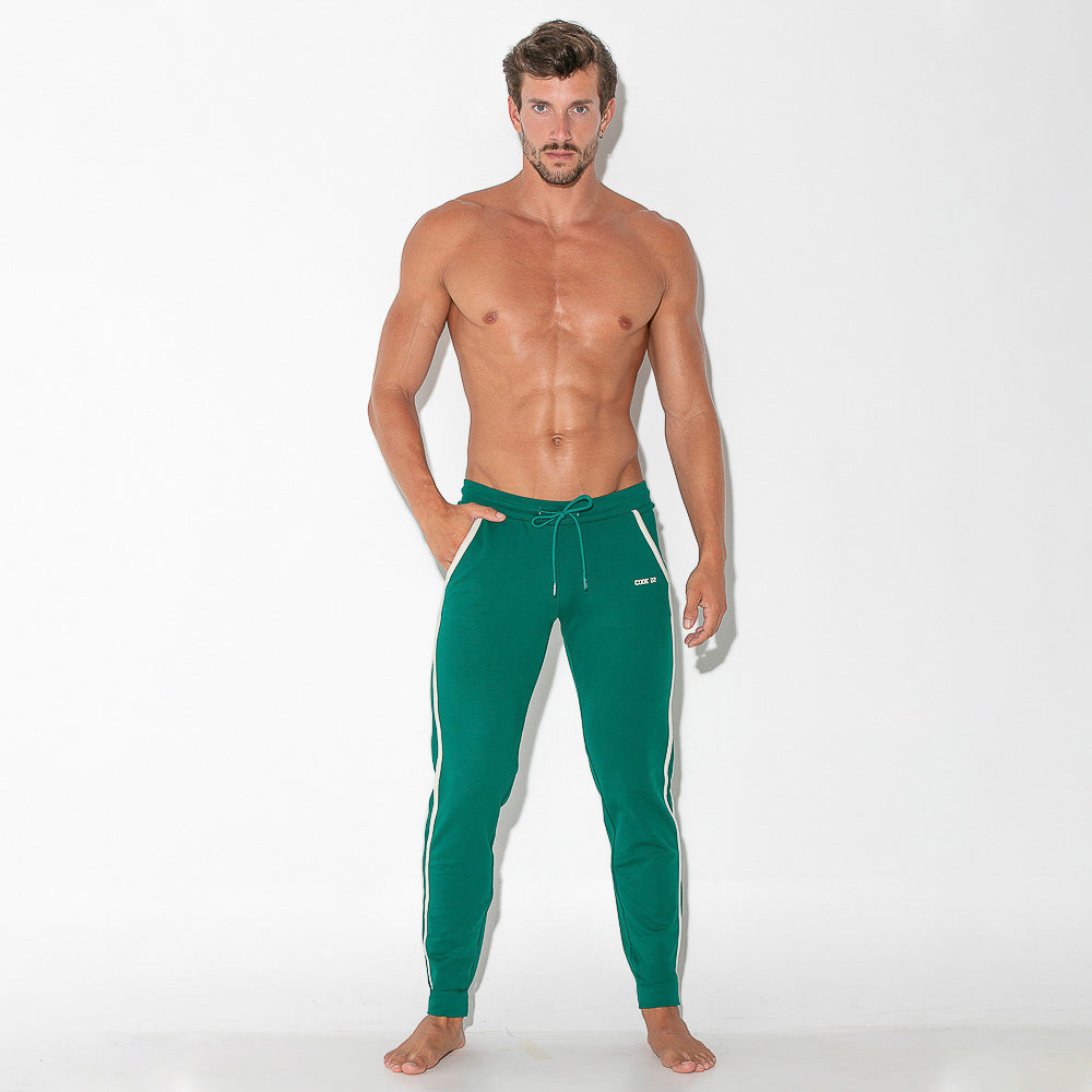 Code22 Focus Joggers