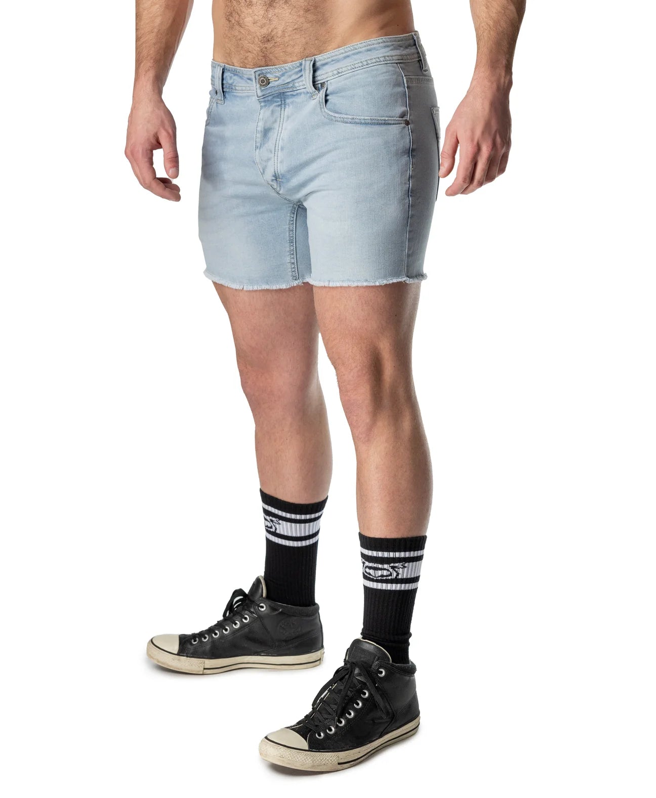 Nasty Pig Quad Short
