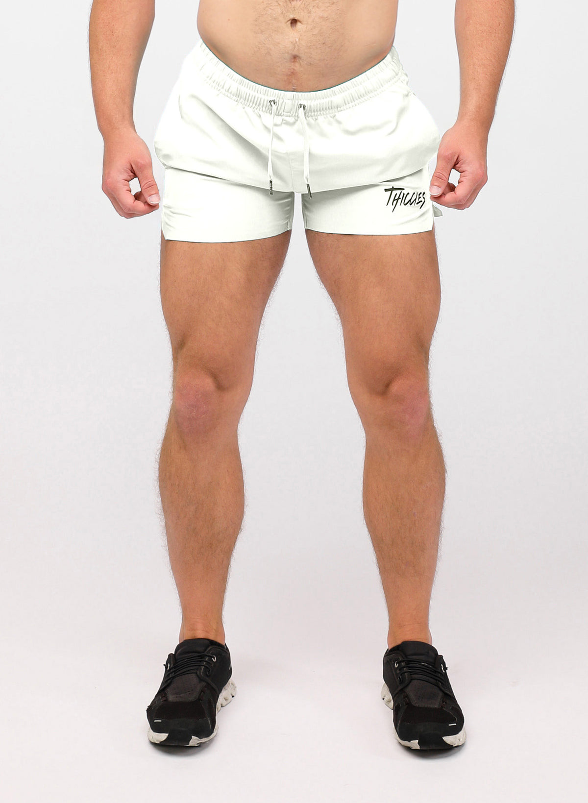 Thiccies Classic Shorts