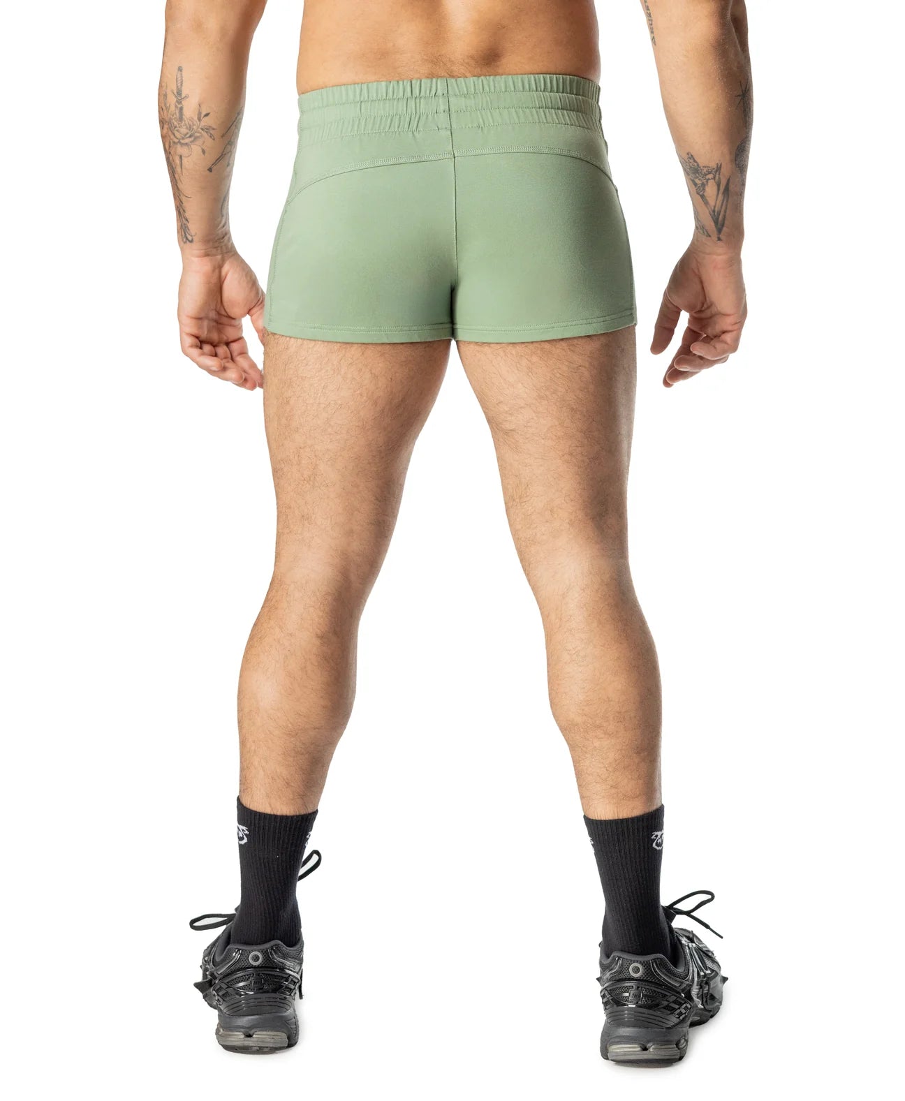 Nasty Pig Delta Trunk Short
