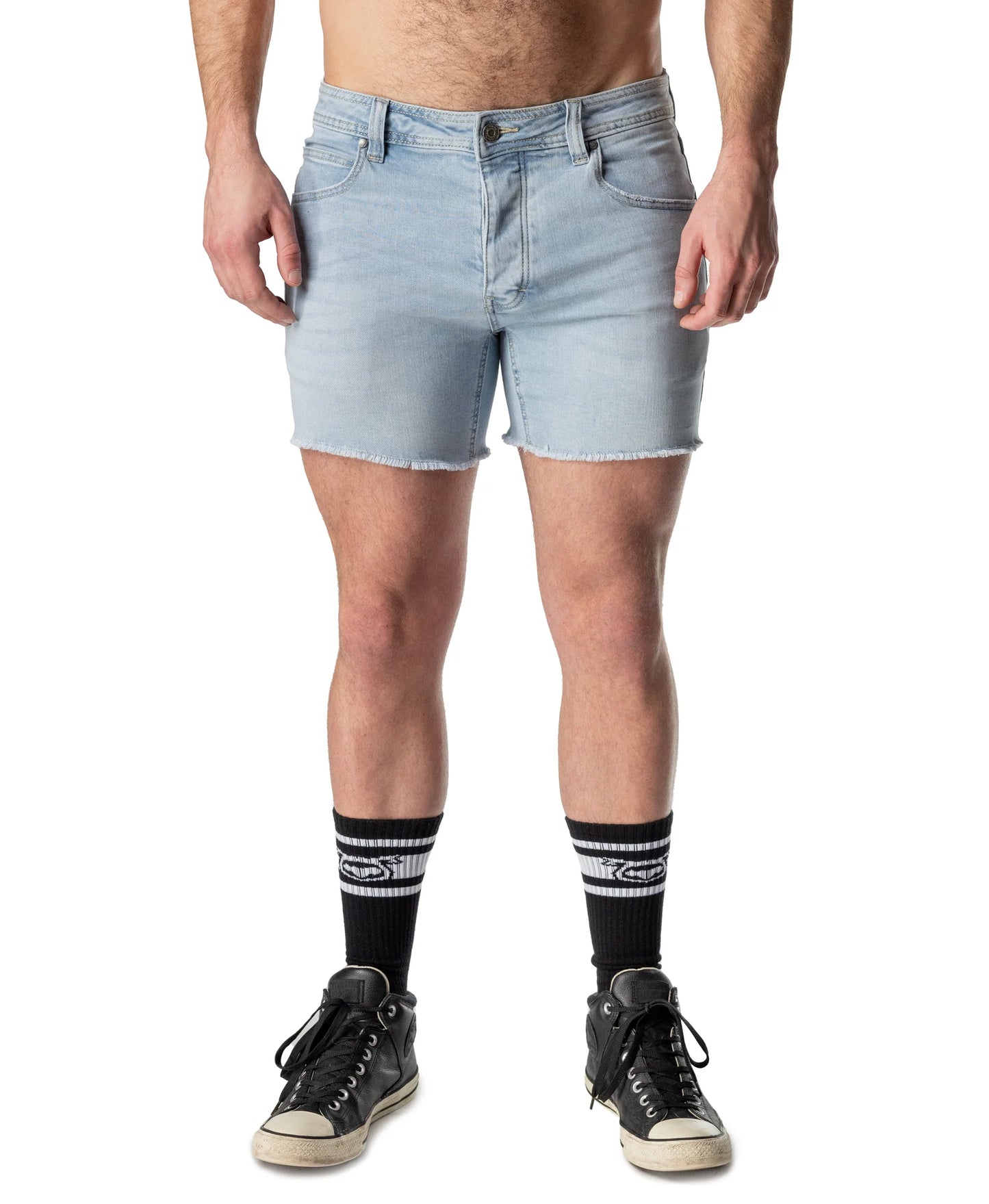 Nasty Pig Quad Short